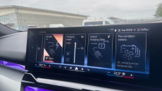 BMW i5 250kW eDrive40 M Sport 84kWh 5dr Auto Electric Estate